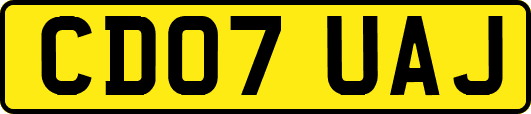CD07UAJ