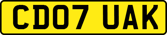 CD07UAK