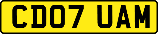 CD07UAM