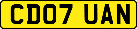 CD07UAN