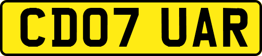 CD07UAR