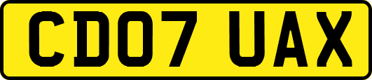 CD07UAX
