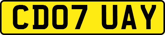 CD07UAY