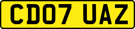CD07UAZ
