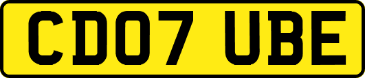 CD07UBE