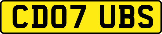 CD07UBS