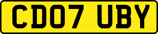 CD07UBY