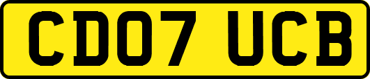 CD07UCB