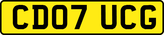 CD07UCG