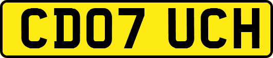 CD07UCH
