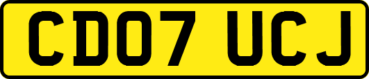 CD07UCJ