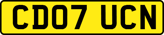 CD07UCN