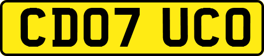 CD07UCO