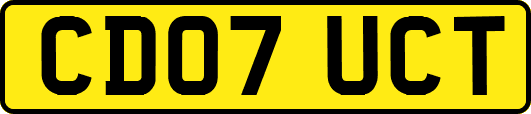 CD07UCT