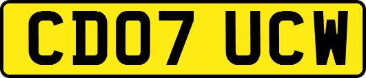 CD07UCW