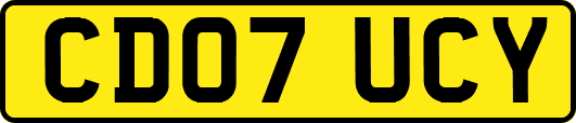 CD07UCY