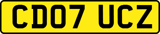 CD07UCZ