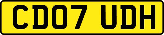 CD07UDH