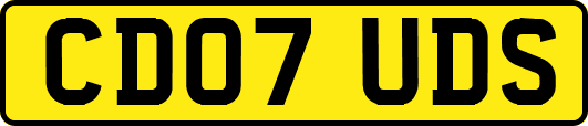 CD07UDS