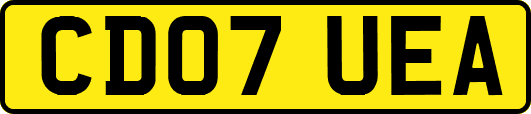 CD07UEA