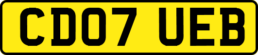 CD07UEB