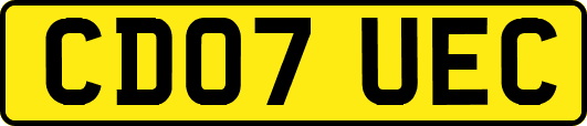 CD07UEC