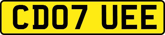 CD07UEE