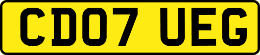 CD07UEG