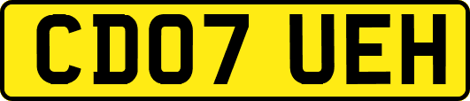 CD07UEH