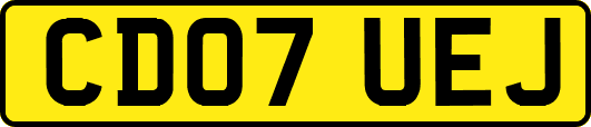 CD07UEJ