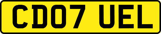 CD07UEL