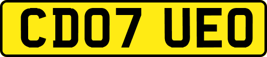 CD07UEO