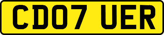 CD07UER