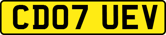 CD07UEV