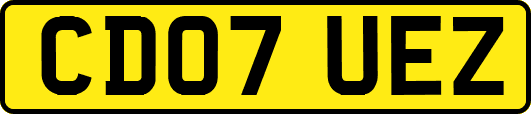 CD07UEZ