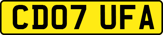 CD07UFA