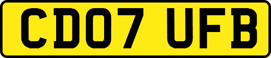 CD07UFB