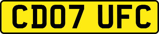 CD07UFC