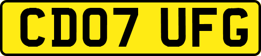 CD07UFG