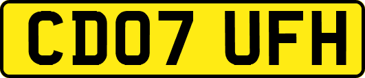 CD07UFH