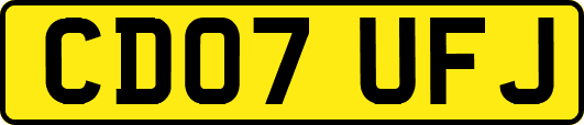 CD07UFJ