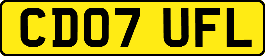 CD07UFL