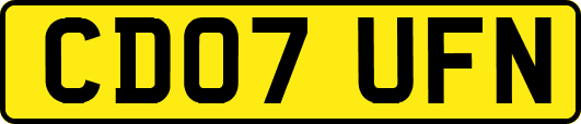 CD07UFN