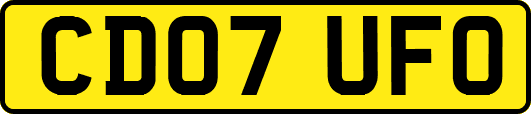 CD07UFO