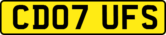 CD07UFS