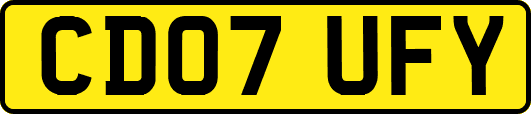 CD07UFY