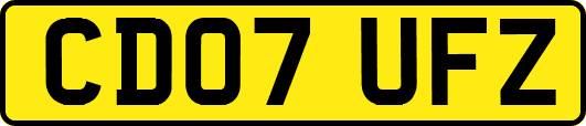 CD07UFZ
