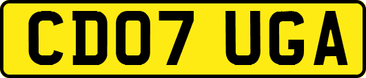 CD07UGA