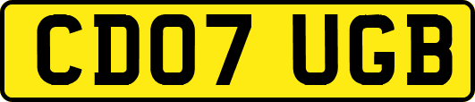 CD07UGB