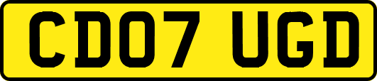 CD07UGD